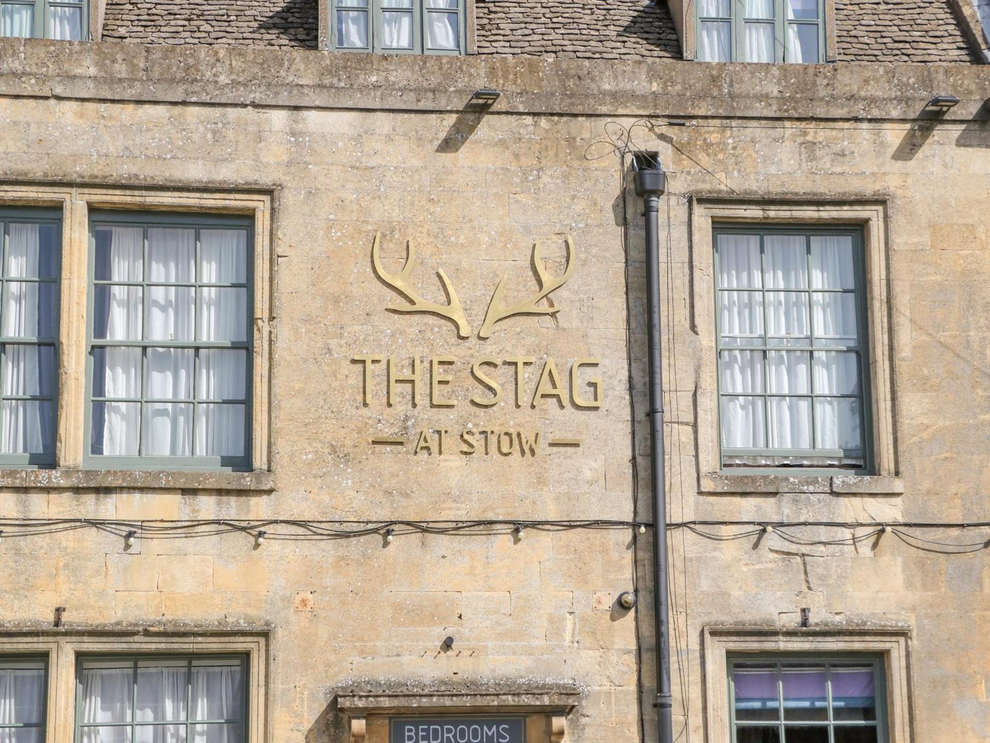 The Apartment Stow-On-The-Wold Exterior foto